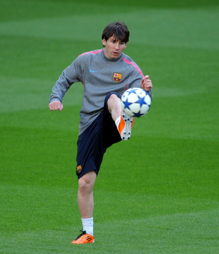 际赛场上 际赛场上