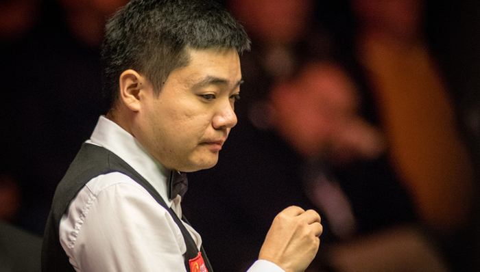 令人意外的 令人意外的