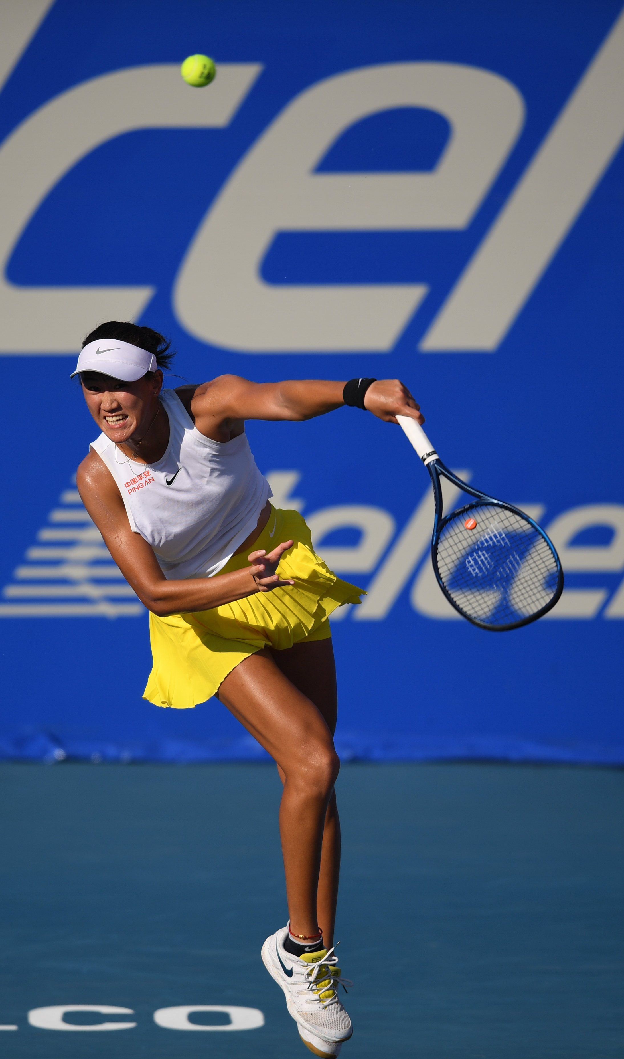 面对快船时 面对快船时