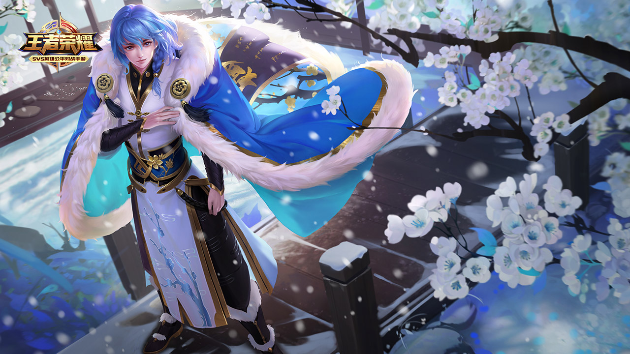 li li