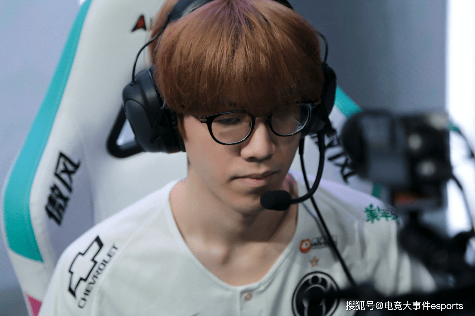 球员与转播 球员与转播